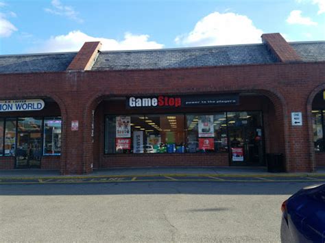 gamestop atlantic ave.